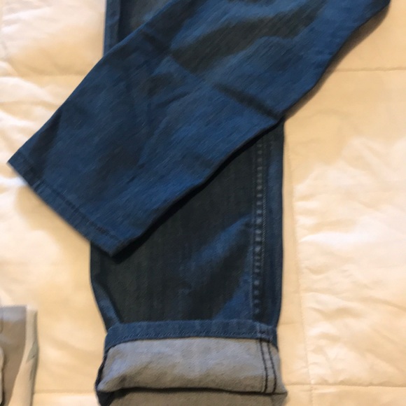 Hudson jeans/ Capri - Picture 6 of 7